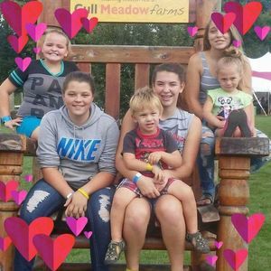 Meet your Posher, Kimberly